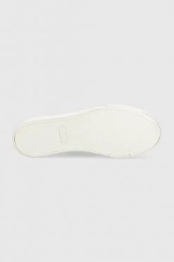 Γυναικεία Χαμηλά Πάνινα παπούτσια Guess Passit Πάνινα παπούτσια Guess Passit πολύχρωμο -Guess Κατάστημα unnamed file 1556