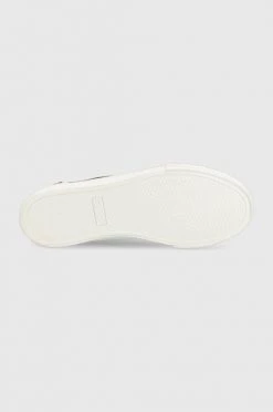 Γυναικεία Χαμηλά Πάνινα παπούτσια Guess Passit μαύρο -Guess Κατάστημα unnamed file 1561