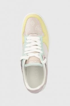Γυναικεία Sneakers Αθλητικά Guess Ballinn Αθλητικά Guess Ballinn πολύχρωμο -Guess Κατάστημα unnamed file 1575