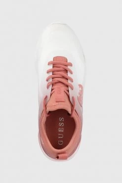 Γυναικεία Sneakers Υποδήματα Guess Teckie Υποδήματα Guess Teckie πολύχρωμο -Guess Κατάστημα unnamed file 1590