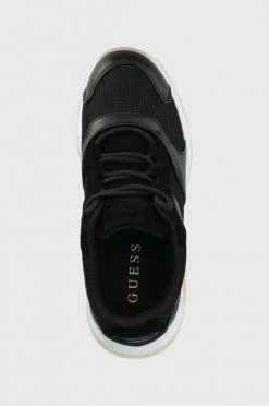 Γυναικεία Sneakers Υποδήματα Guess Jamming μαύρο 10 Γυναικεία Sneakers Υποδήματα Guess Jamming μαύρο -Guess Κατάστημα unnamed file 1595