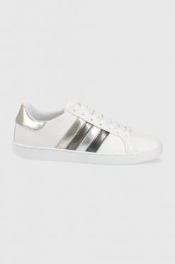 Γυναικεία Sneakers Υποδήματα Guess Jacobb άσπρο