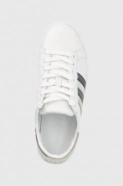 Γυναικεία Sneakers Υποδήματα Guess Jacobb άσπρο 10 Γυναικεία Sneakers Υποδήματα Guess Jacobb άσπρο -Guess Κατάστημα unnamed file 1600