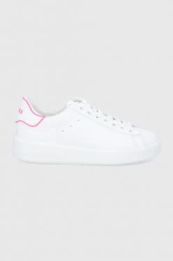 Γυναικεία Sneakers Υποδήματα Guess Rockies άσπρο