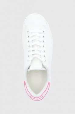 Γυναικεία Sneakers Υποδήματα Guess Rockies άσπρο -Guess Κατάστημα unnamed file 1610