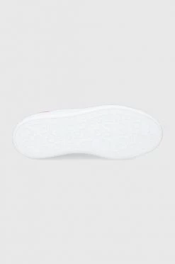 Γυναικεία Sneakers Υποδήματα Guess Rockies άσπρο -Guess Κατάστημα unnamed file 1611