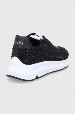 Γυναικεία Sneakers Υποδήματα Guess Deglitz μαύρο -Guess Κατάστημα unnamed file 1614