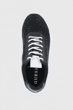 Γυναικεία Sneakers Υποδήματα Guess Deglitz μαύρο -Guess Κατάστημα unnamed file 1615