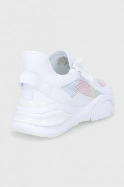 Γυναικεία Sneakers Υποδήματα Guess Bailia άσπρο -Guess Κατάστημα unnamed file 1619