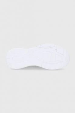 Γυναικεία Sneakers Υποδήματα Guess Bailia άσπρο -Guess Κατάστημα unnamed file 1621