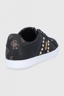 Γυναικεία Sneakers Υποδήματα Guess μαύρο -Guess Κατάστημα unnamed file 1624