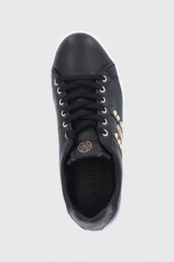 Γυναικεία Sneakers Υποδήματα Guess μαύρο -Guess Κατάστημα unnamed file 1625