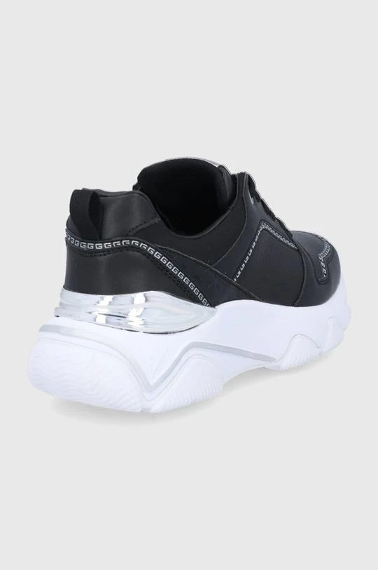Γυναικεία Sneakers Guess - Υποδήματα Guess - Υποδήματα μαύρο 5 Γυναικεία Sneakers Guess - Υποδήματα Guess - Υποδήματα μαύρο - Image 3