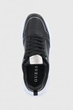 Γυναικεία Sneakers Guess - Υποδήματα Guess - Υποδήματα μαύρο 10 Γυναικεία Sneakers Guess - Υποδήματα Guess - Υποδήματα μαύρο -Guess Κατάστημα unnamed file 1635
