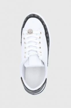 Γυναικεία Sneakers Υποδήματα Guess άσπρο 10 Γυναικεία Sneakers Υποδήματα Guess άσπρο -Guess Κατάστημα unnamed file 1655