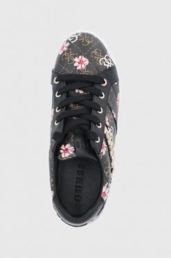 Γυναικεία Sneakers Υποδήματα Guess μαύρο 10 Γυναικεία Sneakers Υποδήματα Guess μαύρο -Guess Κατάστημα unnamed file 1670