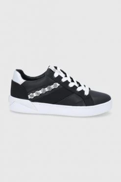 Γυναικεία Sneakers Υποδήματα Guess μαύρο