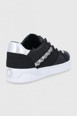Γυναικεία Sneakers Υποδήματα Guess μαύρο 9 Γυναικεία Sneakers Υποδήματα Guess μαύρο -Guess Κατάστημα unnamed file 1674