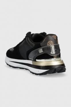 Γυναικεία Sneakers Αθλητικά Guess Jazet μαύρο -Guess Κατάστημα unnamed file 168