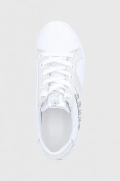 Γυναικεία Sneakers Υποδήματα Guess άσπρο 10 Γυναικεία Sneakers Υποδήματα Guess άσπρο -Guess Κατάστημα unnamed file 1680