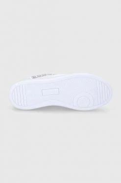 Γυναικεία Sneakers Υποδήματα Guess άσπρο 11 Γυναικεία Sneakers Υποδήματα Guess άσπρο -Guess Κατάστημα unnamed file 1681