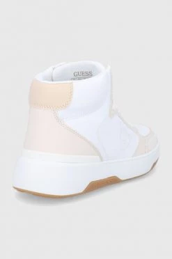 Γυναικεία Sneakers Υποδήματα Guess διάφανο -Guess Κατάστημα unnamed file 1684