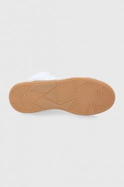 Γυναικεία Sneakers Υποδήματα Guess διάφανο -Guess Κατάστημα unnamed file 1686