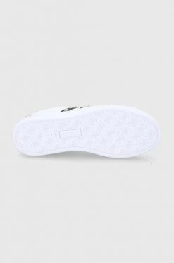 Γυναικεία Sneakers Υποδήματα Guess άσπρο -Guess Κατάστημα unnamed file 1706
