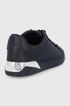 Γυναικεία Sneakers Υποδήματα Guess μαύρο -Guess Κατάστημα unnamed file 1709