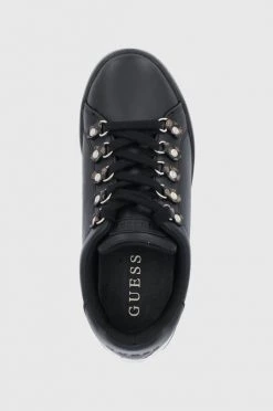 Γυναικεία Sneakers Υποδήματα Guess μαύρο -Guess Κατάστημα unnamed file 1710