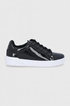 Γυναικεία Sneakers Υποδήματα Guess μαύρο