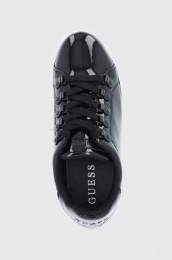 Γυναικεία Sneakers Υποδήματα Guess μαύρο -Guess Κατάστημα unnamed file 1715