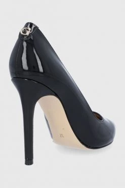 Γυναικεία Τακούνια Ψηλοτάκουνα παπούτσια Guess μαύρο -Guess Κατάστημα unnamed file 1723