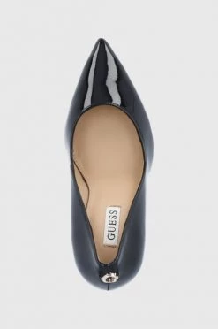 Γυναικεία Τακούνια Ψηλοτάκουνα παπούτσια Guess μαύρο -Guess Κατάστημα unnamed file 1724