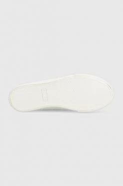 Γυναικεία Ψηλά Πάνινα παπούτσια Guess Powr Πάνινα παπούτσια Guess Powr πολύχρωμο -Guess Κατάστημα unnamed file 1763