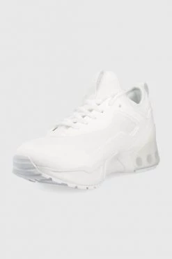 Γυναικεία Sneakers Υποδήματα Guess Teckie άσπρο -Guess Κατάστημα unnamed file 1785