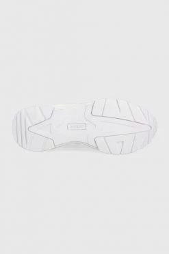 Γυναικεία Sneakers Υποδήματα Guess Teckie άσπρο -Guess Κατάστημα unnamed file 1787