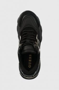Γυναικεία Sneakers Αθλητικά Guess Micola μαύρο -Guess Κατάστημα unnamed file 179