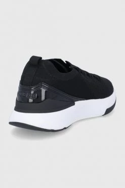 Γυναικεία Sneakers Υποδήματα Guess μαύρο -Guess Κατάστημα unnamed file 1804