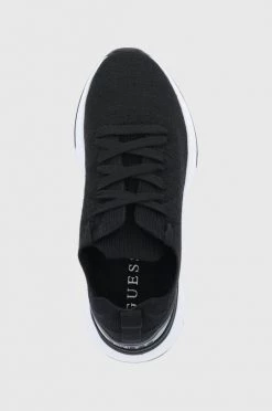 Γυναικεία Sneakers Υποδήματα Guess μαύρο -Guess Κατάστημα unnamed file 1805