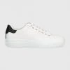 Γυναικεία Sneakers Δερμάτινα αθλητικά παπούτσια Guess Jianaa άσπρο -Guess Κατάστημα unnamed file 181