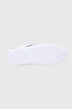 Γυναικεία Sneakers Υποδήματα Guess άσπρο 11 Γυναικεία Sneakers Υποδήματα Guess άσπρο -Guess Κατάστημα unnamed file 1815