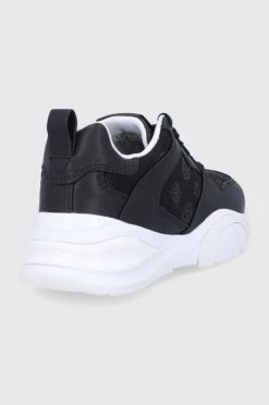 Γυναικεία Sneakers Guess - Υποδήματα Guess - Υποδήματα μαύρο -Guess Κατάστημα unnamed file 1818