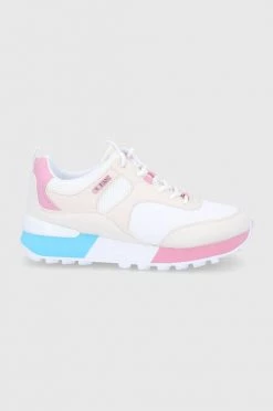 Γυναικεία Sneakers Υποδήματα Guess Υποδήματα Guess πολύχρωμο