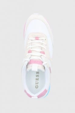 Γυναικεία Sneakers Υποδήματα Guess Υποδήματα Guess πολύχρωμο -Guess Κατάστημα unnamed file 1824