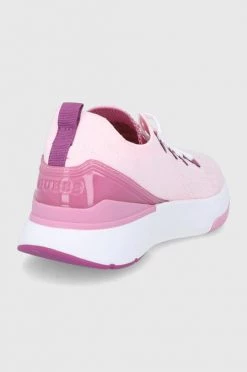 Γυναικεία Sneakers Υποδήματα Guess ροζ -Guess Κατάστημα unnamed file 1833