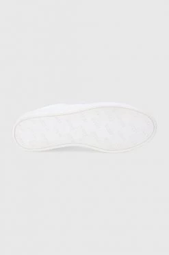 Γυναικεία Sneakers Δερμάτινα παπούτσια Guess άσπρο -Guess Κατάστημα unnamed file 1840