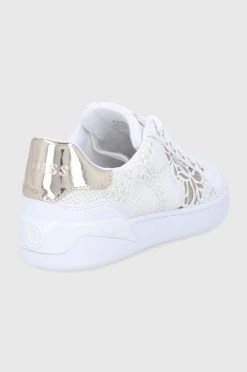 Γυναικεία Sneakers Υποδήματα Guess άσπρο 9 Γυναικεία Sneakers Υποδήματα Guess άσπρο -Guess Κατάστημα unnamed file 1847