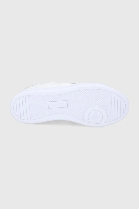 Γυναικεία Sneakers Υποδήματα Guess άσπρο 7 Γυναικεία Sneakers Υποδήματα Guess άσπρο - Image 5