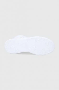 Γυναικεία Sneakers Υποδήματα Guess άσπρο 11 Γυναικεία Sneakers Υποδήματα Guess άσπρο -Guess Κατάστημα unnamed file 1854